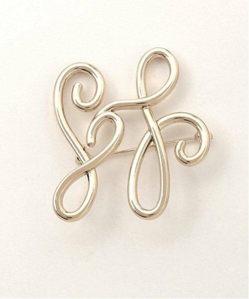 Lovetoxic / ラブトキシック ニット・セーター | ブローチつきシャギーニット | 詳細5