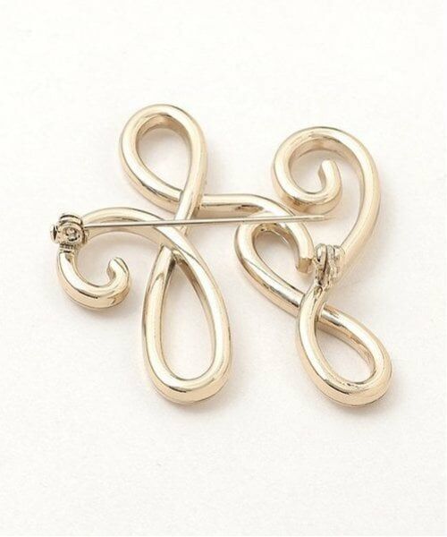 Lovetoxic / ラブトキシック ニット・セーター | ブローチつきシャギーニット | 詳細6