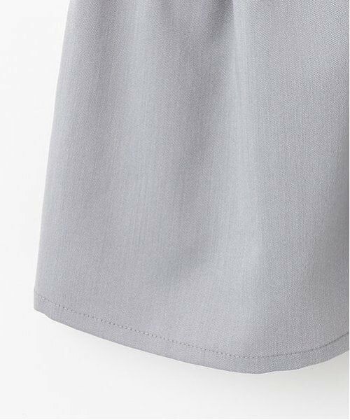 Lovetoxic / ラブトキシック Tシャツ | レイヤードトップス | 詳細4