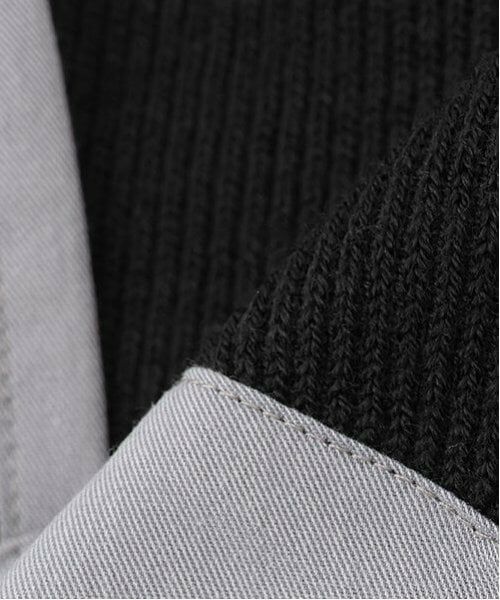 Lovetoxic / ラブトキシック Tシャツ | レイヤードトップス | 詳細5