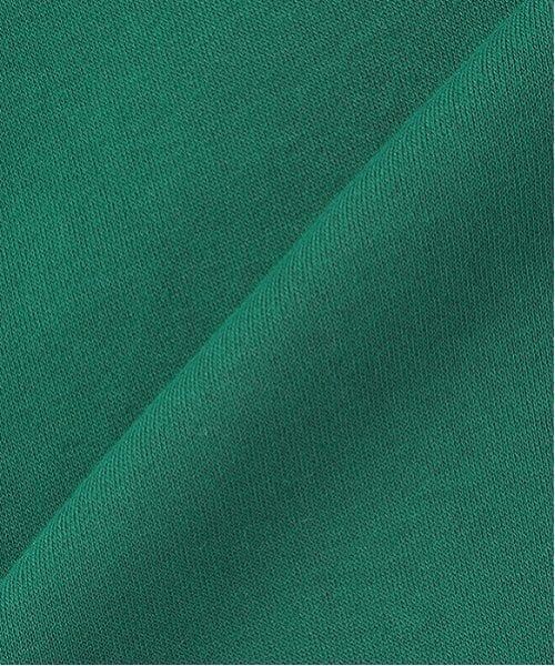 Lovetoxic / ラブトキシック スウェット | 【LTXC】裏起毛クロップドハーフジップ | 詳細7