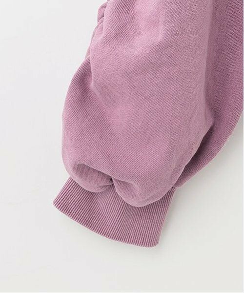 Lovetoxic / ラブトキシック パーカー | 【LTXC】【綿100％】ヴィンテージ風ダメージパーカ | 詳細5