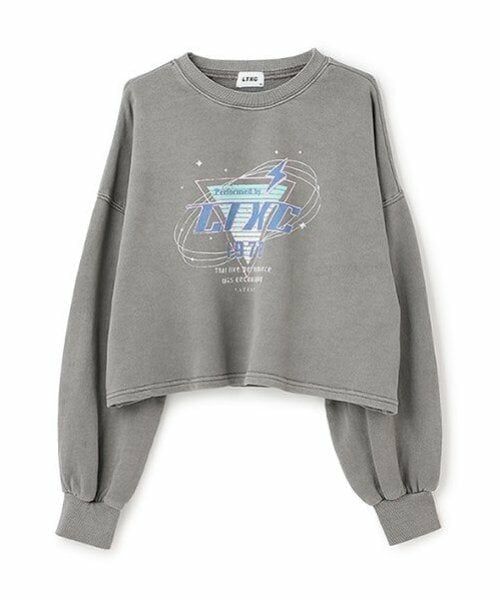 Lovetoxic / ラブトキシック スウェット | 【LTXC】【綿100％】アソートヴィンテージ風プルオーバー | 詳細12