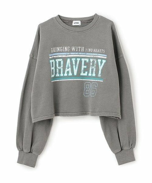 Lovetoxic / ラブトキシック スウェット | 【LTXC】【綿100％】アソートヴィンテージ風プルオーバー | 詳細14