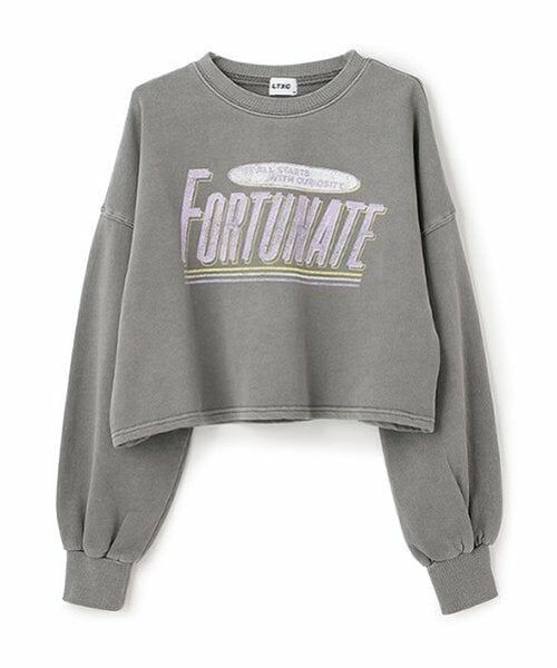 Lovetoxic / ラブトキシック スウェット | 【LTXC】【綿100％】アソートヴィンテージ風プルオーバー | 詳細16