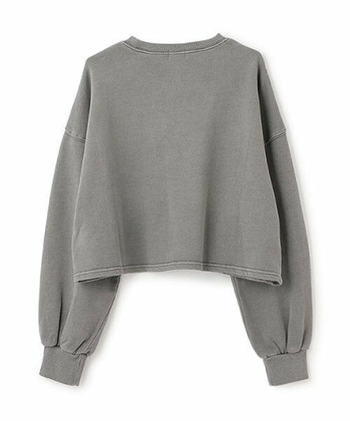 Lovetoxic / ラブトキシック スウェット | 【LTXC】【綿100％】アソートヴィンテージ風プルオーバー | 詳細17