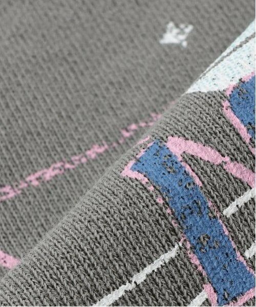 Lovetoxic / ラブトキシック スウェット | 【LTXC】【綿100％】アソートヴィンテージ風プルオーバー | 詳細3