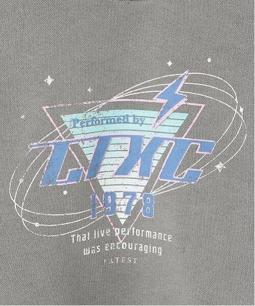 Lovetoxic / ラブトキシック スウェット | 【LTXC】【綿100％】アソートヴィンテージ風プルオーバー | 詳細7