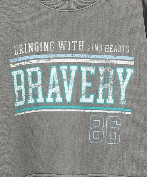 Lovetoxic / ラブトキシック スウェット | 【LTXC】【綿100％】アソートヴィンテージ風プルオーバー | 詳細9