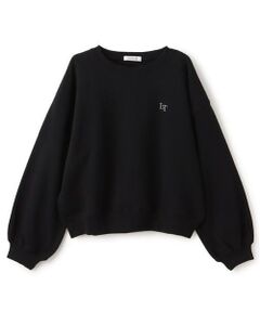Lovetoxic / ラブトキシック スウェット | 【ベーシック/裏起毛】【綿100％】トレーナー