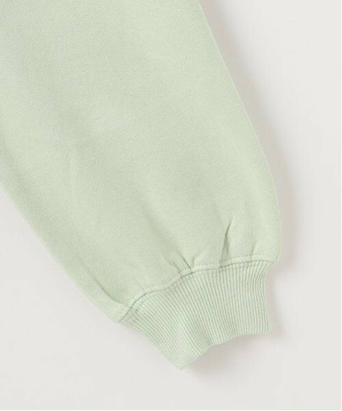 Lovetoxic / ラブトキシック スウェット | 【ベーシック/裏起毛】【綿100％】トレーナー | 詳細4