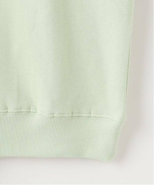 Lovetoxic / ラブトキシック スウェット | 【ベーシック/裏起毛】【綿100％】トレーナー | 詳細5