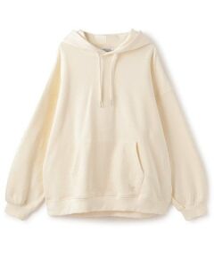 Lovetoxic / ラブトキシック パーカー | 【ベーシック/裏起毛】【綿100％】プルパーカ