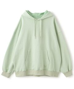 Lovetoxic / ラブトキシック パーカー | 【ベーシック/裏起毛】【綿100％】プルパーカ