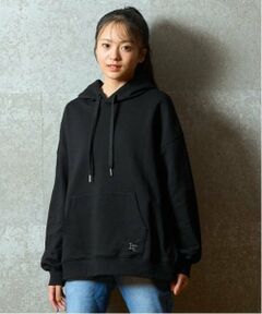 Lovetoxic / ラブトキシック パーカー | 【ベーシック/裏起毛】【綿100％】プルパーカ