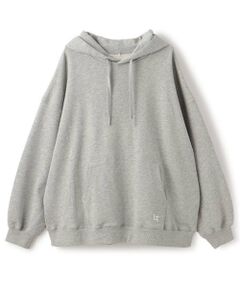 Lovetoxic / ラブトキシック パーカー | 【ベーシック/裏起毛】【綿100％】プルパーカ