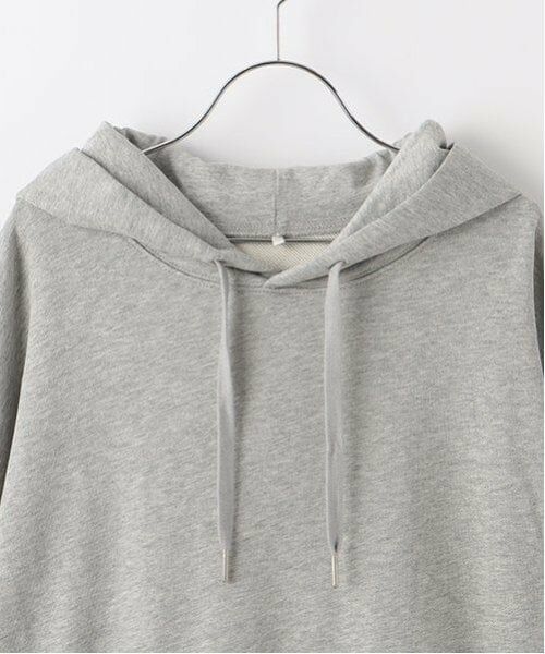 Lovetoxic / ラブトキシック パーカー | 【ベーシック/裏起毛】【綿100％】プルパーカ | 詳細2