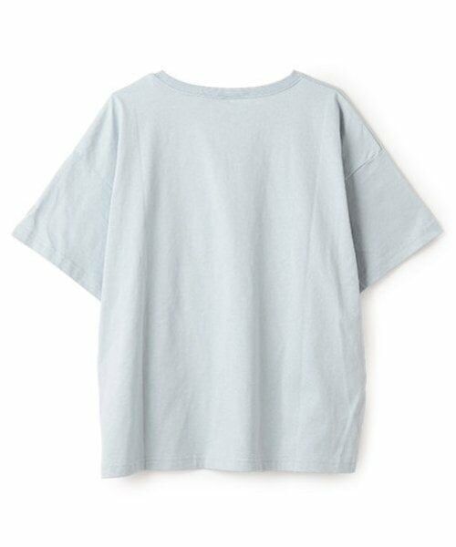 Lovetoxic / ラブトキシック Tシャツ | 【ベーシック】【GOODPRICE】【綿100％】半袖Tシャツ | 詳細2