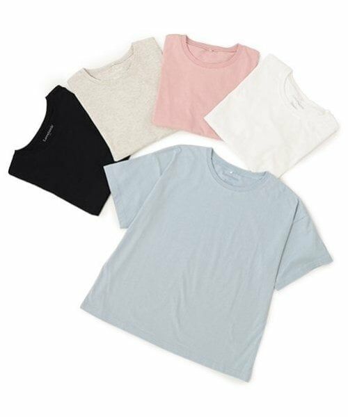 Lovetoxic / ラブトキシック Tシャツ | 【ベーシック】【GOODPRICE】【綿100％】半袖Tシャツ | 詳細8