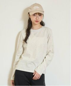 Lovetoxic / ラブトキシック Tシャツ | 【ベーシック】【GOODPRICE】【綿100％】長袖Tシャツ