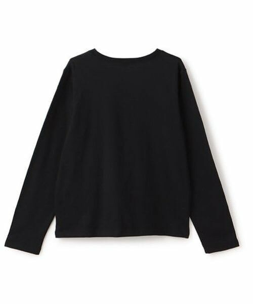 Lovetoxic / ラブトキシック Tシャツ | 【ベーシック】【GOODPRICE】【綿100％】長袖Tシャツ | 詳細1