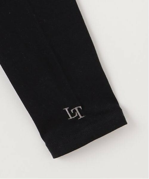 Lovetoxic / ラブトキシック Tシャツ | 【ベーシック】【GOODPRICE】【綿100％】長袖Tシャツ | 詳細3