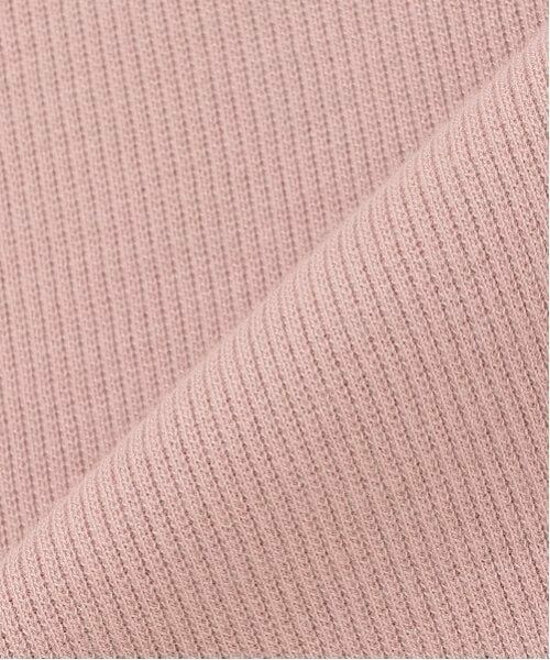 Lovetoxic / ラブトキシック Tシャツ | 【ベーシック/裏起毛】テレコ長袖Tシャツ | 詳細6