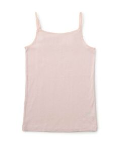 Lovetoxic / ラブトキシック キャミソール・チューブトップ | 【ベーシック】C100%キャミソール