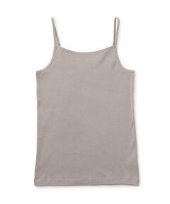 Lovetoxic / ラブトキシック キャミソール・チューブトップ | 【ベーシック】C100%キャミソール