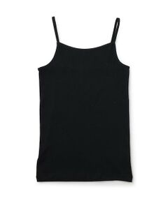 Lovetoxic / ラブトキシック キャミソール・チューブトップ | 【ベーシック】C100%キャミソール