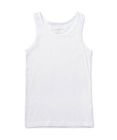 Lovetoxic / ラブトキシック キャミソール・チューブトップ | 【ベーシック】C100％タンクトップ