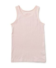 Lovetoxic / ラブトキシック キャミソール・チューブトップ | 【ベーシック】C100％タンクトップ