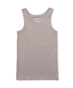 Lovetoxic / ラブトキシック キャミソール・チューブトップ | 【ベーシック】C100％タンクトップ