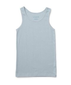 Lovetoxic / ラブトキシック キャミソール・チューブトップ | 【ベーシック】C100％タンクトップ