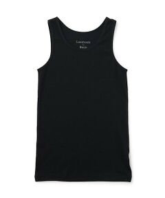 Lovetoxic / ラブトキシック キャミソール・チューブトップ | 【ベーシック】C100％タンクトップ