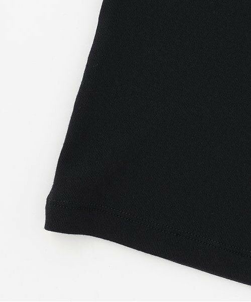 Lovetoxic / ラブトキシック キャミソール・チューブトップ | 【ベーシック】C100％タンクトップ | 詳細4