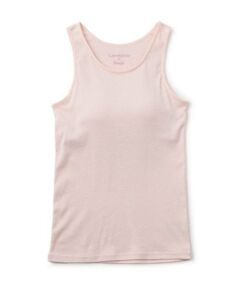 Lovetoxic / ラブトキシック キャミソール・チューブトップ | 【ベーシック】【綿100％】パッドつきタンクトップ