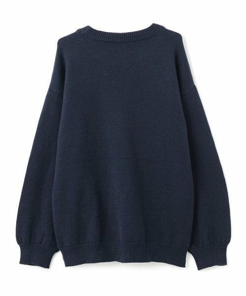 Lovetoxic / ラブトキシック ニット・セーター | 【Disney】ニットプルオーバー | 詳細2