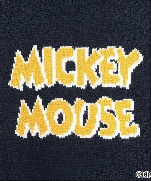 Lovetoxic / ラブトキシック ニット・セーター | 【Disney】ニットプルオーバー | 詳細4