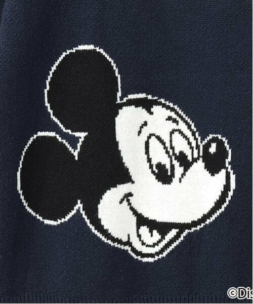 Lovetoxic / ラブトキシック ニット・セーター | 【Disney】ニットプルオーバー | 詳細6