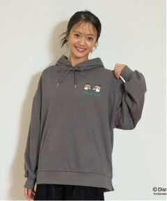 Lovetoxic / ラブトキシック パーカー | 【Disney】アソートパーカ