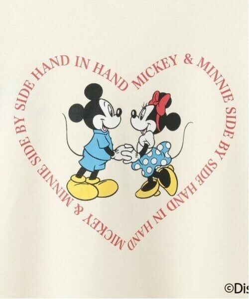 Lovetoxic / ラブトキシック パーカー | 【Disney】アソートパーカ | 詳細11