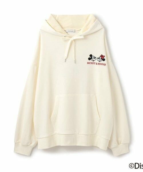 Lovetoxic / ラブトキシック パーカー | 【Disney】アソートパーカ | 詳細12