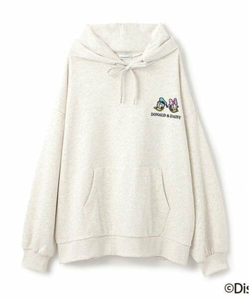 Lovetoxic / ラブトキシック パーカー | 【Disney】アソートパーカ | 詳細14