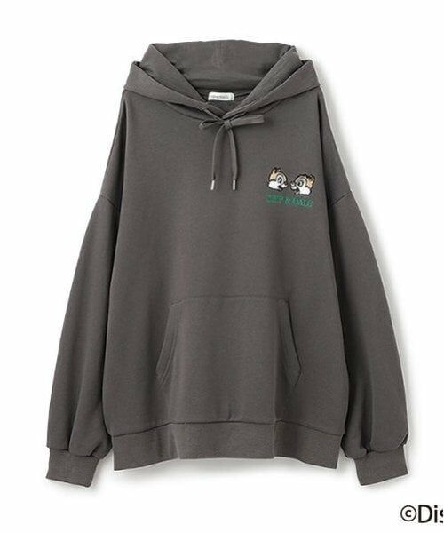 Lovetoxic / ラブトキシック パーカー | 【Disney】アソートパーカ | 詳細16