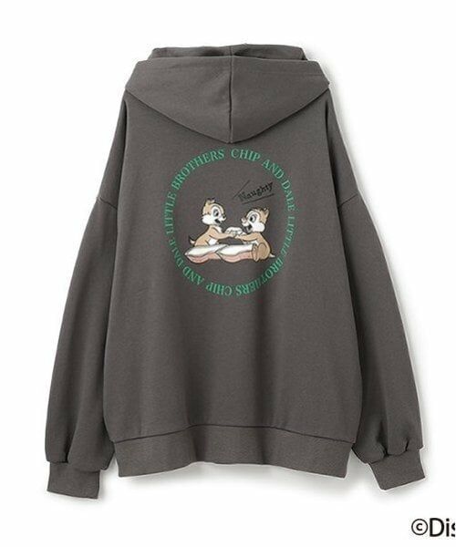 Lovetoxic / ラブトキシック パーカー | 【Disney】アソートパーカ | 詳細17