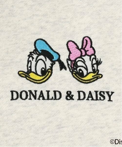 Lovetoxic / ラブトキシック パーカー | 【Disney】アソートパーカ | 詳細6