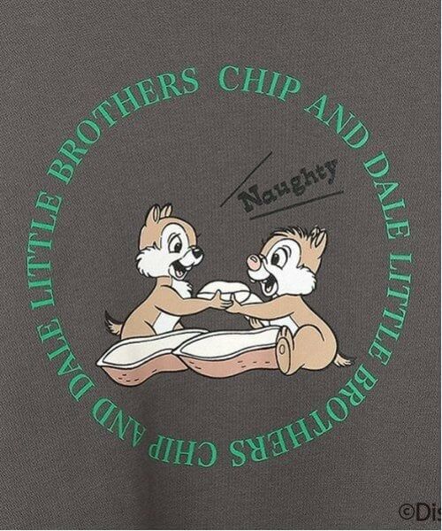 Lovetoxic / ラブトキシック パーカー | 【Disney】アソートパーカ | 詳細9