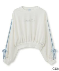 Lovetoxic / ラブトキシック スウェット | 【Disney】プルオーバー