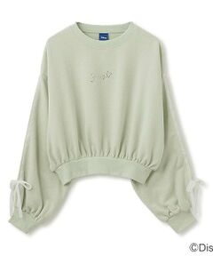 Lovetoxic / ラブトキシック スウェット | 【Disney】プルオーバー